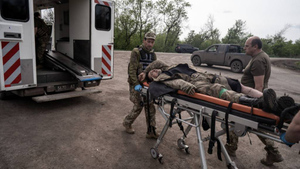 Киев за сутки потерял до 195 бойцов на самом кровавом направлении СВО