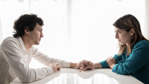 5 правил, которые помогут не разбить сердце в новых отношениях