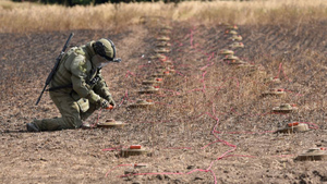 NYT: Власти США признали потерю 15% БМП Bradley, поставленных ВСУ