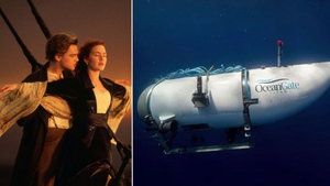 Netflix нарвался на гнев зрителей из-за показа "Титаника" после трагедии с батискафом