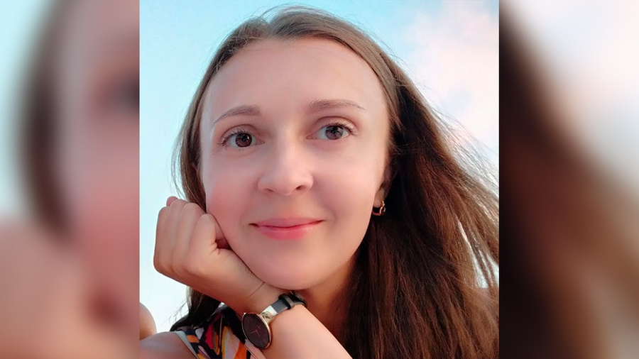 Наталья Шакинко, разместившая рекламу мошенников. Обложка © YouTube / Наташа Шакинко