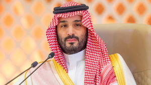 Наследный принц Саудовской Аравии выразил поддержку Путину в связи с мятежом