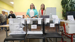 Верховный суд запретил иноагентам быть наблюдателями на выборах в России