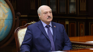 Лукашенко: Первые 30 минут разговора с Пригожиным прошли на матерном языке