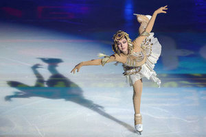Фигуристка Радионова поддержала желание Щербаковой вернуться в спорт