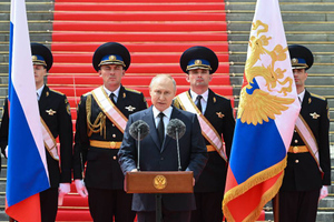 Почему западные СМИ запутались в реакции на события в России

