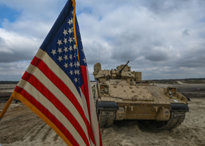 Пентагон объявил о новом пакете военной помощи для ВСУ со Stinger, Javelin и Bradley
