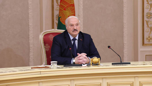 В Кремле отреагировали на откровения Лукашенко о вооружённом мятеже