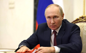 Путин отчитал кабмин за задержку с отменой НДС для туроператоров