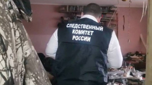 Петербуржец выстрелил в девушку и покончил с собой