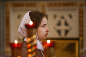 Православные праздники в июле: Церковный календарь – 2023

