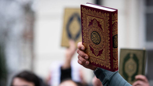 Турция объявила Швецию соучастником подлого и отвратительного сожжения Корана