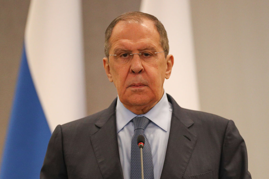 Лавров: Путин чётко дал понять, что Россия не откажется от целей СВО