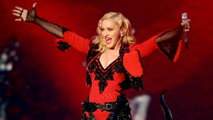 "Могли потерять": Родственник Мадонны рассказал, что близкие певицы "готовились к худшему"