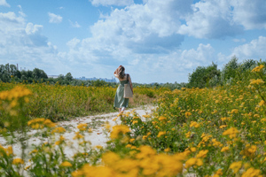 Названы пять регионов России, которые накроет волна тепла