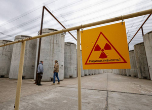 В МАГАТЭ обеспокоились последствиями контрнаступления ВСУ для Запорожской АЭС