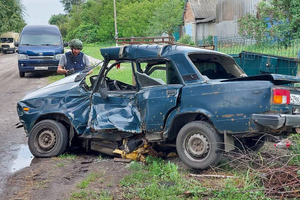 ВСУ обстреляли минами сразу четыре белгородских села