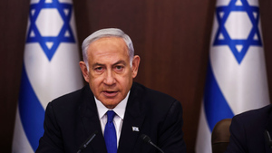 Нетаньяху объяснил, почему Израиль не хочет передавать Киеву ПРО "Железный купол"