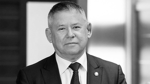 Мэр сибирского города умер в Израиле