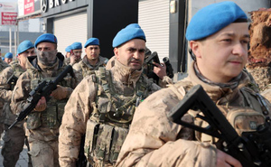 Турция отправит спецназ в Косово