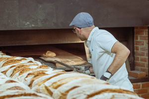 Недовольные зарплатой нидерландские пекари хотят устроить забастовку