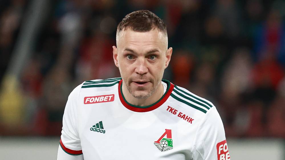 Малком оценил игру Зенита без Дзюбы