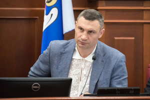 Глава киевского района Ратников призвал Кличко вместе уйти в отставку