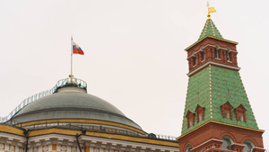 В Кремле указали на нежелание Запада решать украинский конфликт мирным путём