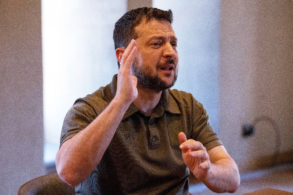 Американский военный назвал Зеленскому способ завершить конфликт на Украине