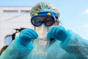 Вирусолог дал прогноз о распространении сибирской язвы из-за заболевшего тувинца