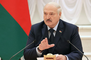 Лукашенко уверен, что ядерное оружие в Белоруссии не будет применено