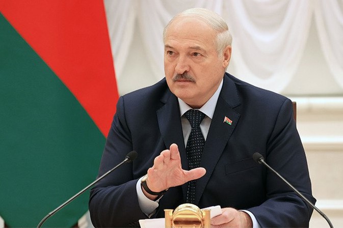 Лукашенко уверен, что ядерное оружие в Белоруссии не будет применено