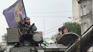 Эксперты ЭИСИ: Несостоявшийся мятеж показал безоговорочную консолидацию общества и власти