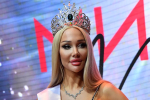 Новая "мисс Москва" ответила хейтерам, обвинившим её в нечестности