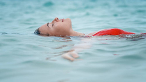 Иммунолог назвала неожиданную пользу морской воды для здоровья