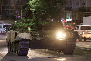 Политолог — о главе "Вагнера": Погрузился в виртуальное пространство и сошёл с ума