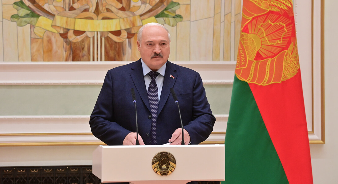 Лукашенко: Белоруссия хочет предложить соседним странам план добрососедства и мира