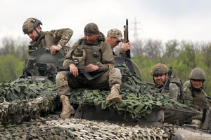 Песков: Россия должна довести специальную военную операцию до конца