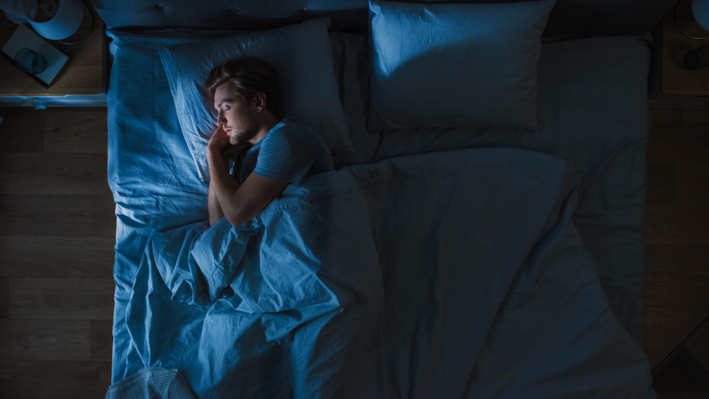 Noise & Health: Закрытие окон на ночь помогает снизить уровень холестерина в крови