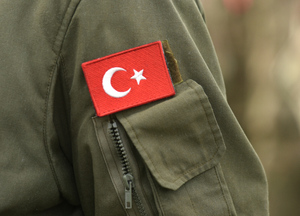 Турция начала развёртывать батальон сил спецназа в Косове