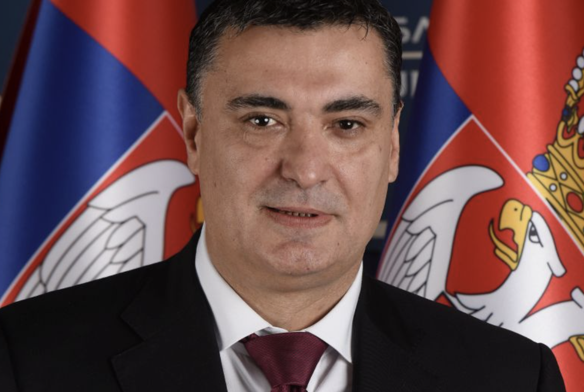 Глава совета правящей партии Сербии назвал министра экономики страны 
