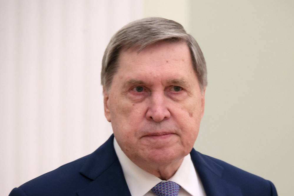 Помощник президента Ушаков: Просвета в отношениях России и США пока нет
