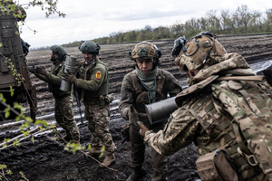 Попытка прорыва: В чём опасность тактики НАТО, которую начали использовать ВСУ в Запорожье