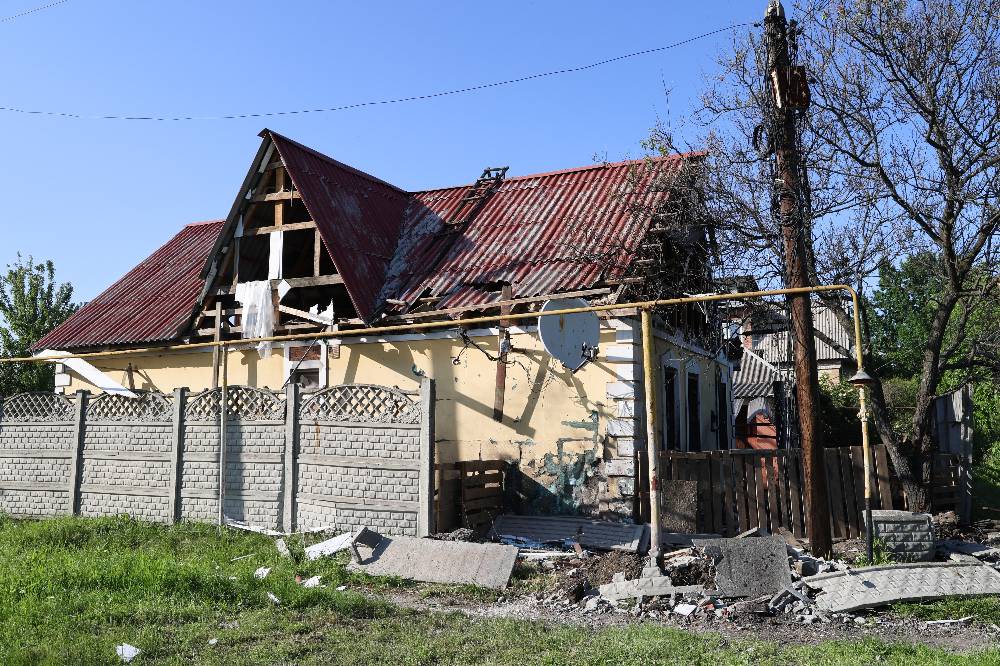 Страшно было: Подросток из Соболевки пережил обстрел ВСУ, отделавшись только царапиной