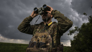 Рогов сообщил о переходе ВСУ в глухую оборону в Херсонской области