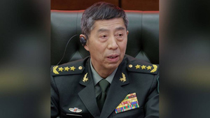 Министр обороны КНР Ли Шанфу предупредил о катастрофе в случае конфликта с США