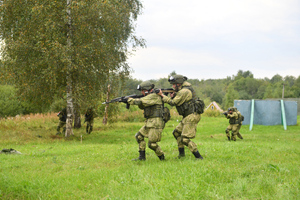 В Воронежской и Белгородской областях опровергли сообщения о военном положении