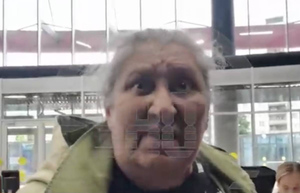 Храбрую бабушку Лиду, о которой рассказывал Лайф, вывезли из-под обстрелов в Новой Таволжанке