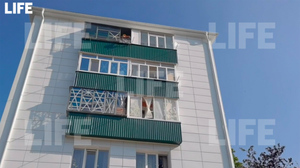 В Белгородской области обстрелами было повреждено больше тысячи квартир за неделю
