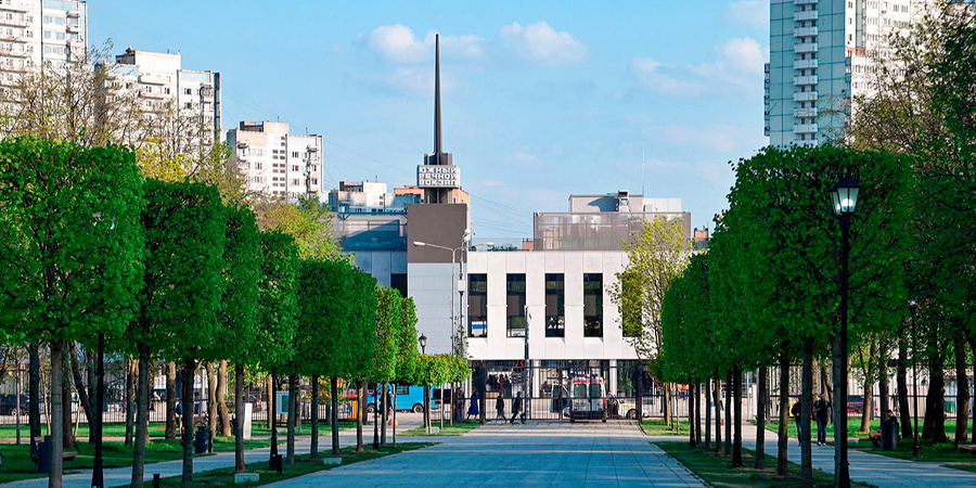 Обложка © mos.ru / Ю. Иванко